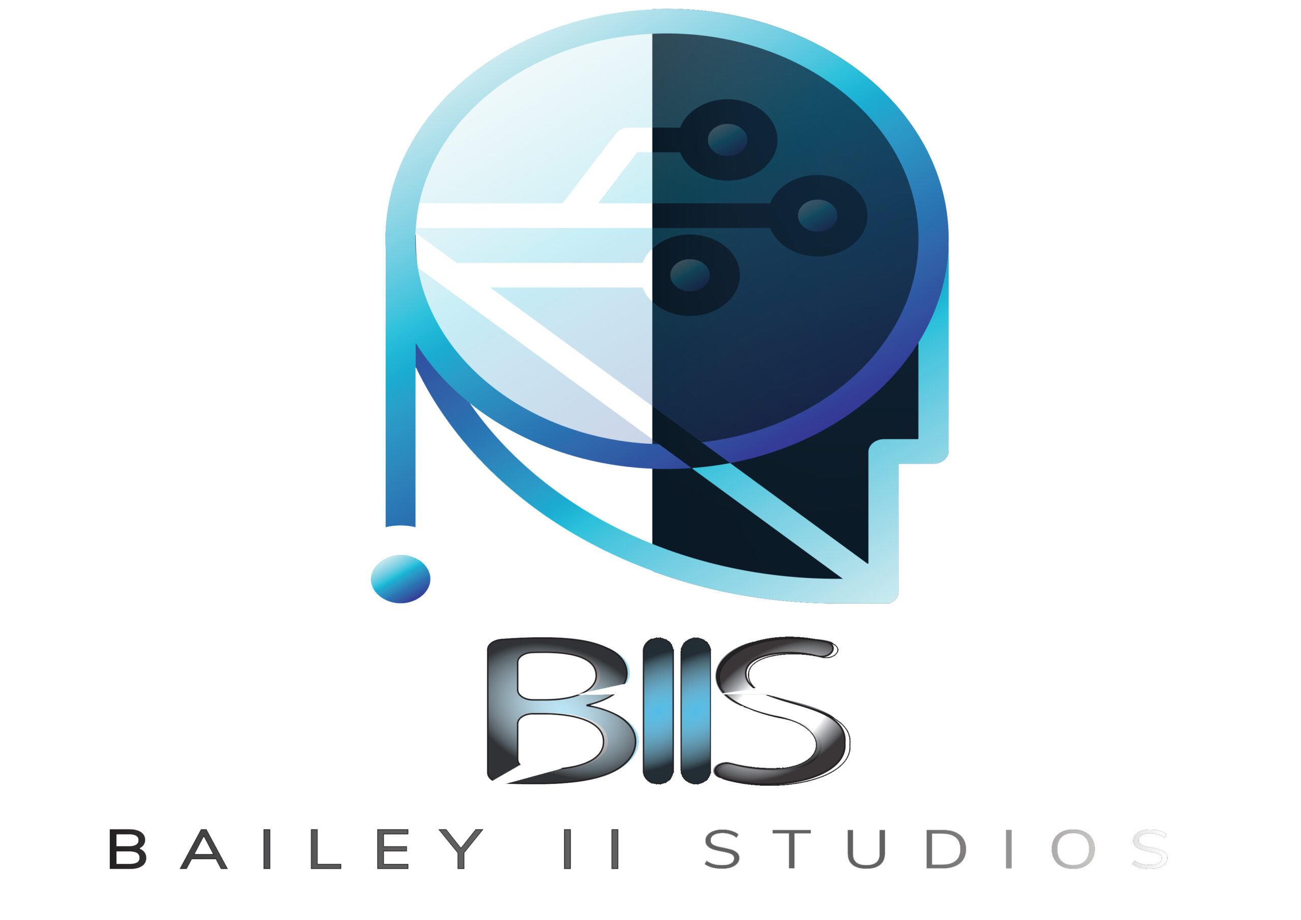 Logo for Bailey Studios