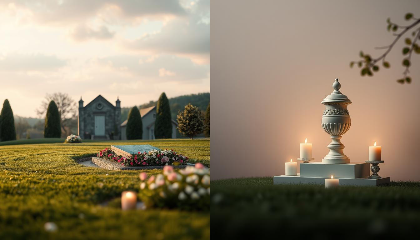 catholic cremation vs burial