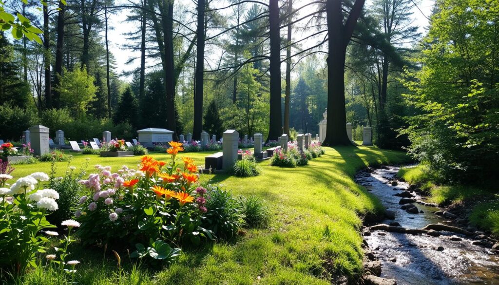 green burial york pa